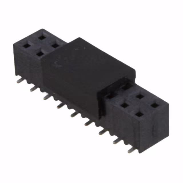 966218-2000-AR-PT 3M  Embases Prises femelles